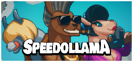 极速骆马|Build.17678934|容量761MB|官方中文|Speedollama