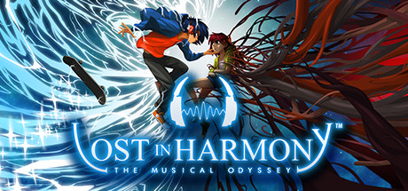 梦境旋律|Build.2846154|容量739MB|官方中文|Lost in Harmony