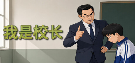我是校长|Build.24002342|官方中文