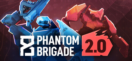 幻影旅团|v2.1.0|容量7.62GB|官方中文|Phantom Brigade