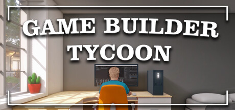 游戏开发大亨|Build.17825883|容量3.78GB|官方中文|Game Builder Tycoon