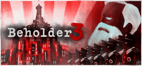 旁观者3|v1.1.1|容量10.2GB|官方中文|Beholder 3