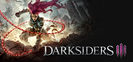 暗黑血统3|v215.465|全DLC|容量24.5GB|官方中文|赠多项修改器|赠存档|Darksiders III