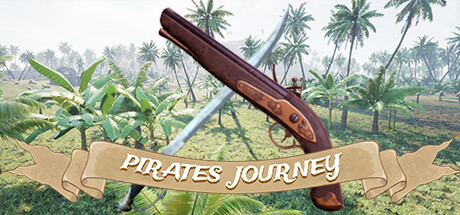 海盗之旅|v0.1.06|容量3.82GB|官方中文|Pirates Journey