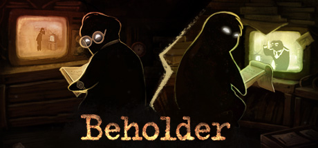 旁观者|v1.7.58|全DLC|容量1.97GB|官方中文|Beholder