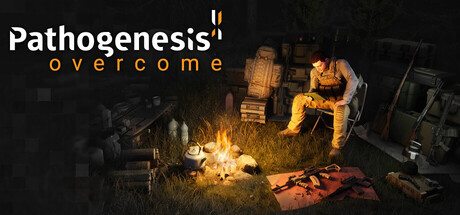 病原：克服|Build.24071746|容量14.11GB|官方中文|Pathogenesis: Overcome
