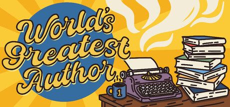 世间顶尖作家|Build.24577735|容量190.96MB|官方中文|World's Greatest Author