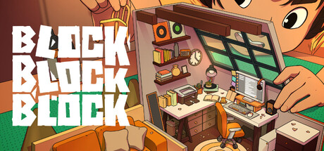 方块方块方块|Build.24579840|容量621.39MB|官方中文|Block Block Block