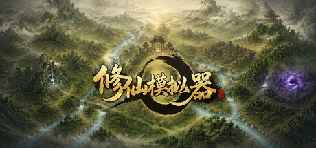 修仙模拟器|Build.24389575|官方中文