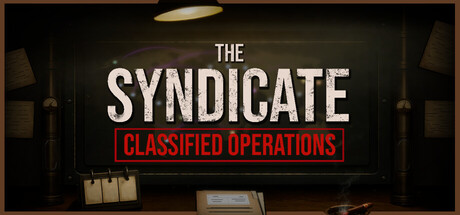 辛迪加：机密行动|Build.24591388|容量1.16GB|官方中文|The Syndicate: Classified Operations