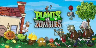 植物大战僵尸年度加强版|v1.2.0.1073|容量200MB|官方中文|赠修改器|解锁存档|赠明日方舟立绘UI替换MOD|Plants vs. Zombies