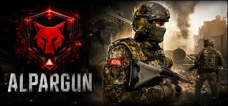 阿尔帕冈|Build.24585690|容量6.83GB|官方中文|ALPARGUN