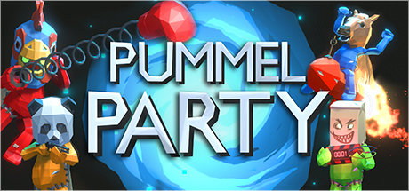 乱揍派对|揍击派对|v1.14.0c联机版|容量3.31GB|官方中文|Pummel Party