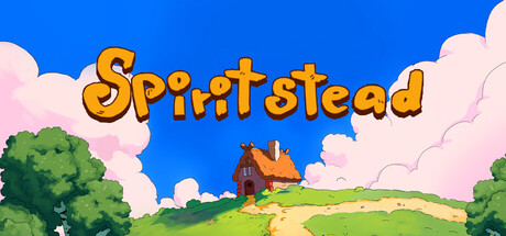 灵境之乡|Build.24596393|容量1.31GB|官方中文|Spiritstead