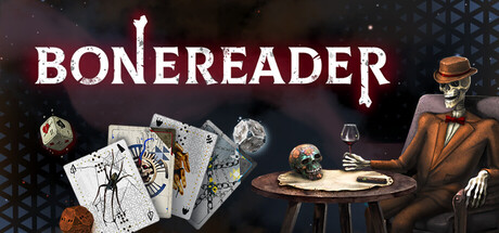 阅骨者|v0.0.9.5|容量896.01MB|官方中文|BONEREADER