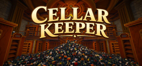 地窖守护者|Build.24601508|容量665MB|官方中文|Cellar Keeper