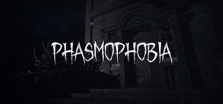 恐鬼症|Build.24434979|容量41.4GB|官方中文|Phasmophobia