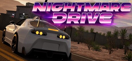 噩梦驰骋|Build.24645746|容量11.61GB|官方中文|Nightmare Drive
