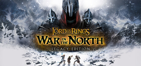 指环王：北方战争|v1.0.0.1|容量21.63GB|官方中文|The Lord of the Rings: War in the North - Legacy Edition