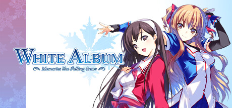 白色相簿|v1.0|容量3.45GB|官方中文|WHITE ALBUM: Memories like Falling Snow