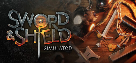 剑盾模拟器|Build.24671773|容量7.04GB|官方中文|Sword & Shield Simulator