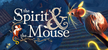 精灵与老鼠|Build.22103096|容量889MB|官方中文|The Spirit and the Mouse