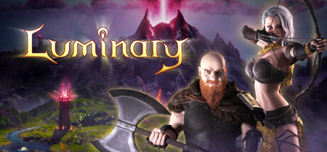 光之战士|v0.11.02.0029|官方中文|Luminary