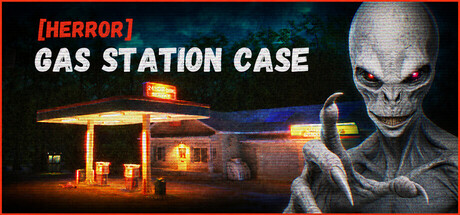 加油站惊魂案|Build.24679381|容量6.33GB|官方中文|[HERROR] Gas Station Case