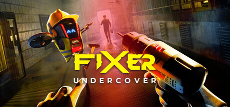 卧底维修工|Build.24471105|容量34.59GB|官方中文|Fixer Undercover