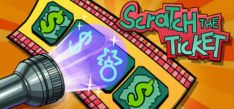 刮票模拟器|Build.24719678|容量1.44GB|官方中文|Scratch the Ticket