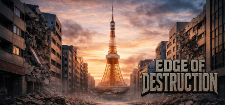 崩坏边缘|Build.24095532|容量3.47GB|官方中文|Edge of Destruction