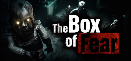 恐惧之盒|Build.24711181|容量1.45GB|官方中文|The Box of Fear