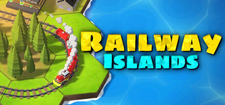 群岛铁路：拼图|Build.24442821|容量254MB|官方中文|Railway Islands - Puzzle