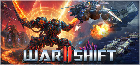 战争切换2|Build.24736213|容量8.37GB|WARSHIFT 2