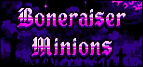 死灵仆从|v37.9|Boneraiser Minions