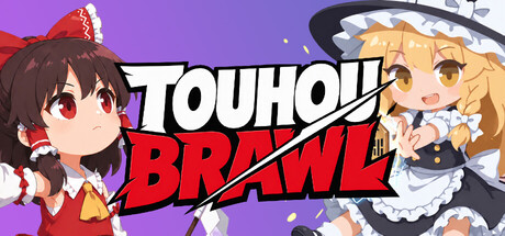 东方乱斗|Build.24608373|容量1.67GB|官方中文|Touhou Brawl