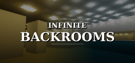 无尽后室|Build.24744029|容量1.29GB|官方中文|Infinite Backrooms