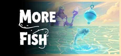 更多鱼 - 放置点击器|Build.24459277|容量286.11MB|官方中文|More fish - Idle Clicker