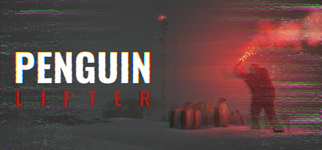 企鹅搬运工|Build.24313887|容量1.33GB|官方中文|Penguin Lifter