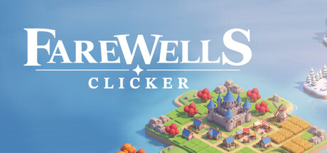 永别点击城|Build.24777931|容量253.19MB|官方中文|Farewells clicker
