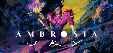 仙肴苍穹|Build.24442818|容量6.12GB|Ambrosia Sky