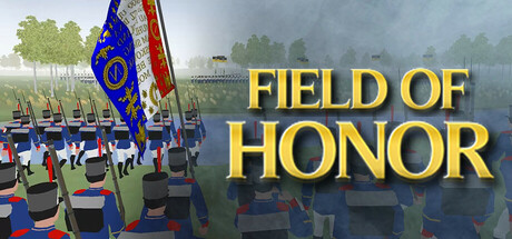 荣誉战场|Build.22484477|容量1.3GB|官方中文|Field of Honor