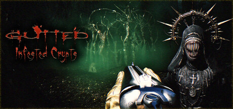 残躯：虫患墓穴|Build.24783088|容量6.17GB|官方中文|GUTTED: Infested Crypts