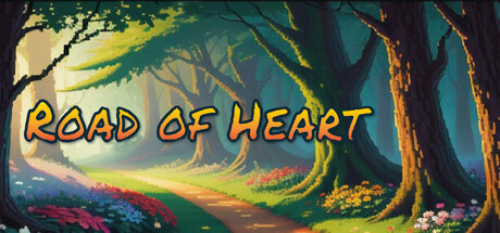 心之旅途|Build.24760416|容量1.09GB|官方中文|Road of Heart