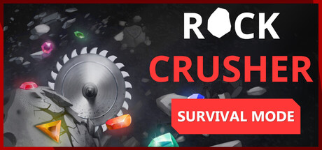 岩石破碎机|Build.24646483|容量319.03MB|官方中文|Rock Crusher
