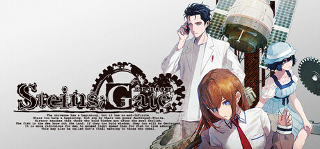 命运石之门：重启|Build.24796682|容量14.4GB|官方中文|STEINS;GATE RE:BOOT
