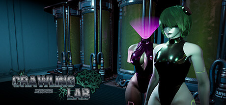 爬行实验室|Build.17383894|容量2.03GB|官方中文|Crawling Lab