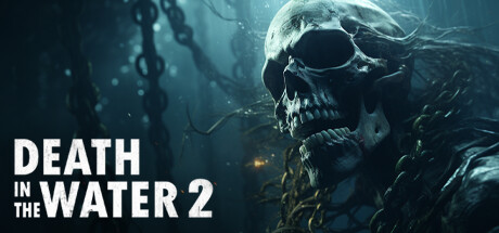 死在水中2|v1.1.15|容量5.1GB|官方中文|Death in the Water 2
