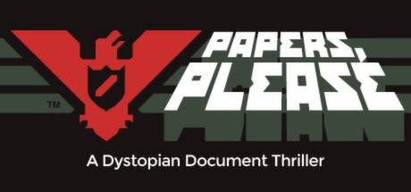 请出示证件|v1.4.11.124|容量88MB|官方中文|Papers, Please