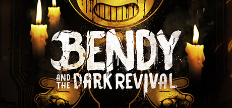 班迪与暗黑重生|Build.21099718|容量10.6GB|官方中文|Bendy and the Dark Revival